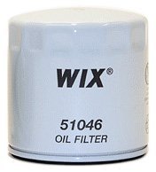 Oil Filters Wix 51046