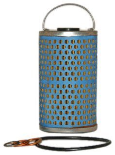 Wix 51325 Cartridge Metal Canister Oil Filter, Pack of 1 Oil Filters Wix 51325