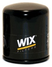 Oil Filters Wix 51374