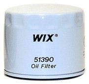 Oil Filters Wix 51390