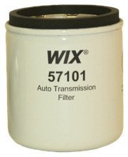 Transmissions & Parts Wix 57101