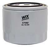 Oil Filters Wix 57092