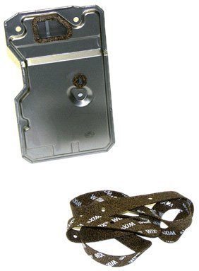Transmissions & Parts Wix 58805