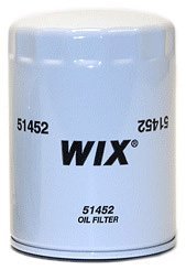 Oil Filters Wix 51452