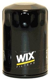 Oil Filters Wix 51522