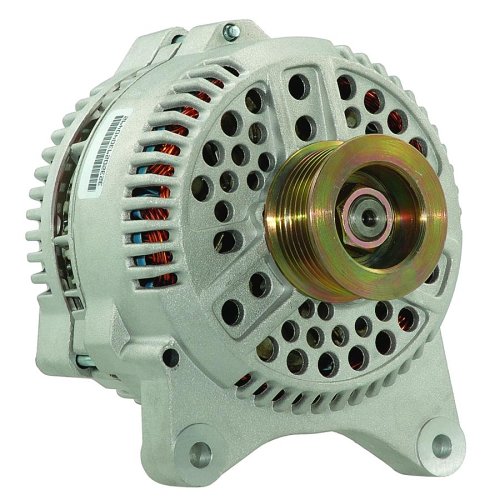 Alternators Remy 92320