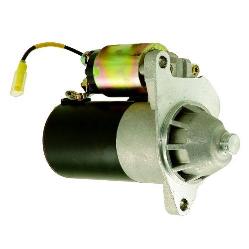 Remy 97100 100% New Starter Starters Remy 97100