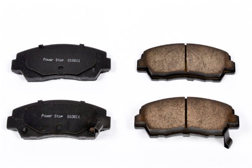 Brake Pads Power Stop 16-320