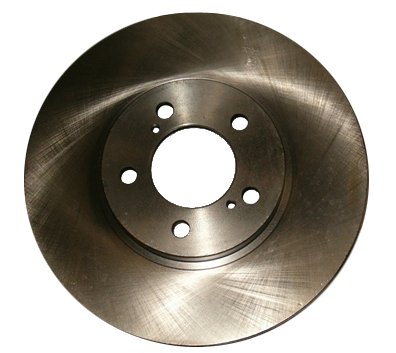 Rotors Power Stop JBR524