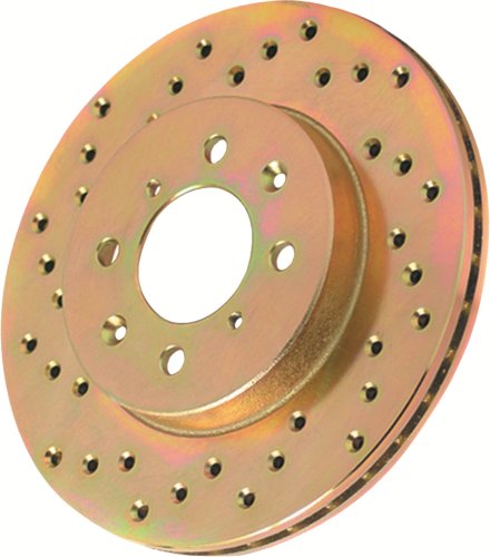 Rotors Power Stop EBR464L