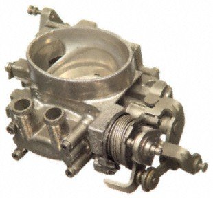 Fuel Injection Thermo-Time AutoLine Products 14-914