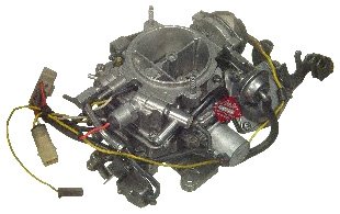 Carburetors AutoLine Products C2033