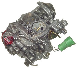 Carburetors AutoLine Products C4004