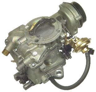 Carburetors AutoLine Products C6264