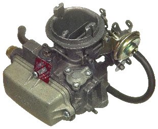 Carburetors AutoLine Products C7066