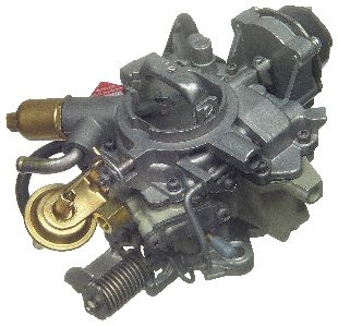 Carburetors AutoLine Products C7414
