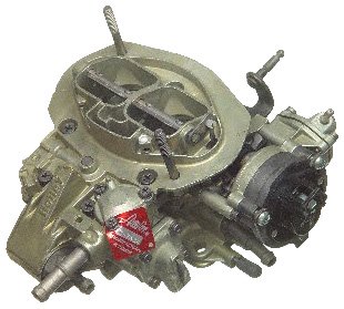 Carburetors AutoLine Products C7434