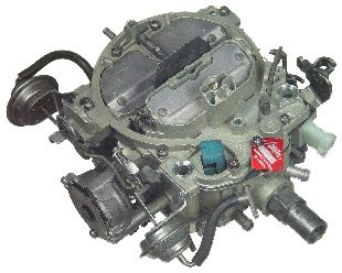 Carburetors AutoLine Products C9656