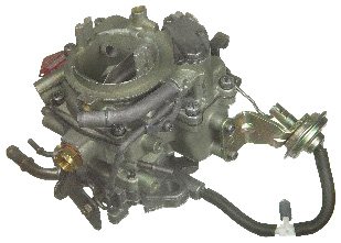 Carburetors AutoLine Products C7256