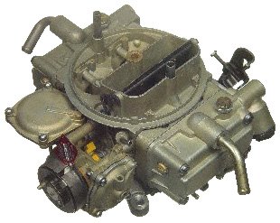 Carburetors AutoLine Products C7493