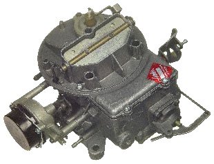 Carburetors AutoLine Products C895