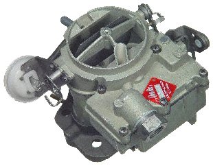 AutoLine Products C9067 Carburetor Carburetors AutoLine Products C9067