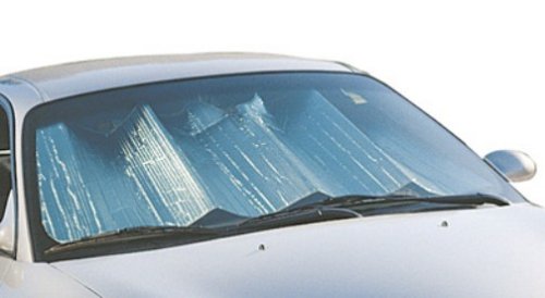 Windshield Sunshades Auto Expressions 11526AX