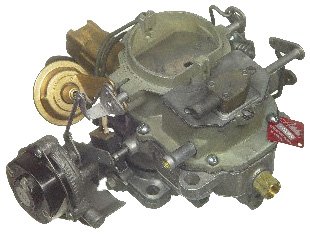 Carburetors AutoLine Products C6213