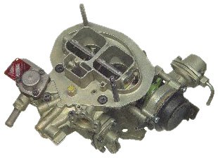 Carburetors AutoLine Products C7332