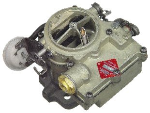 Carburetors AutoLine Products C9070