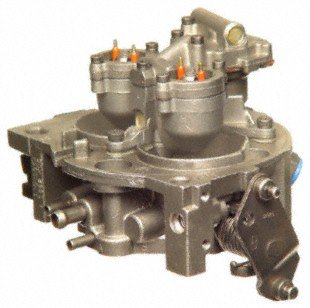 Autoline Products FI984 T.B.I. Shocks & Struts AutoLine Products FI984