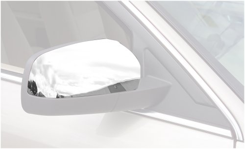 Chrome Trim & Accessories Putco 400005