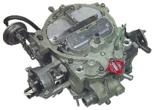 Carburetors AutoLine Products C9626