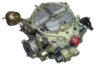 Carburetors AutoLine Products C9553