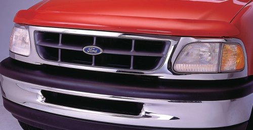 Categories Auto Ventshade 25823PR4