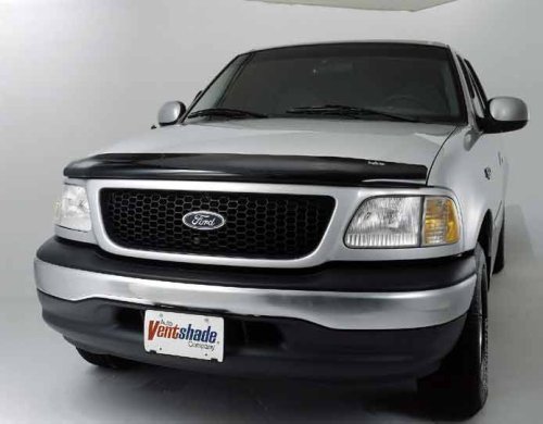 Body Auto Ventshade 452433