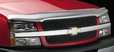 Body Auto Ventshade 25631-50