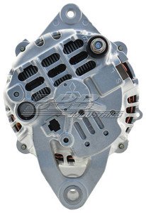 BBB Industries 13297 Import Alternator Alternators BBB Industries 13297