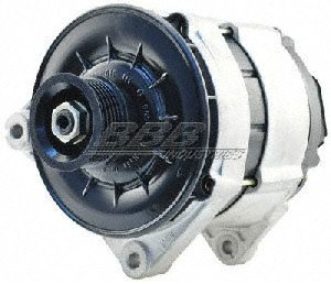 Alternators BBB Industries 13660