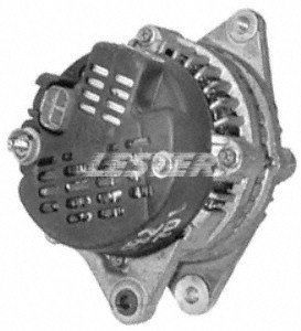 Alternators BBB Industries 13702