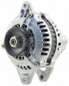 Alternators BBB Industries 14428