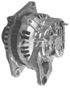 Alternators BBB Industries 14906