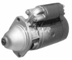 Starters BBB Industries 16299