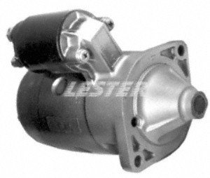 Starters BBB Industries 16966