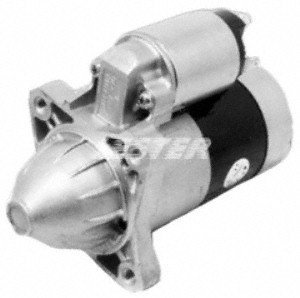 Starters BBB Industries 16933