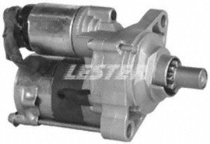 Starters BBB Industries 16902