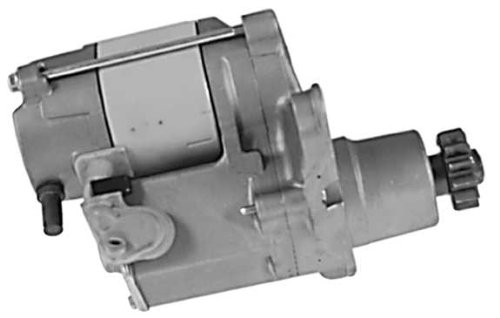 Starters BBB Industries 17404