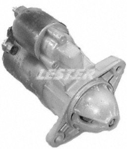 Endurance Electric 17563 Remanufactured Starter Starters BBB 17563