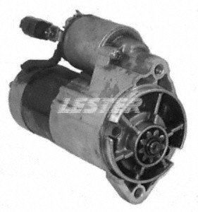 Starters BBB Industries 17683