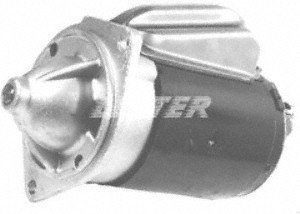 Starters BBB Industries 3154